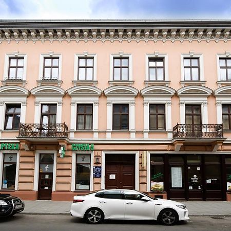 Native Apartments Czysta 5 Krasków Eksteriør bilde