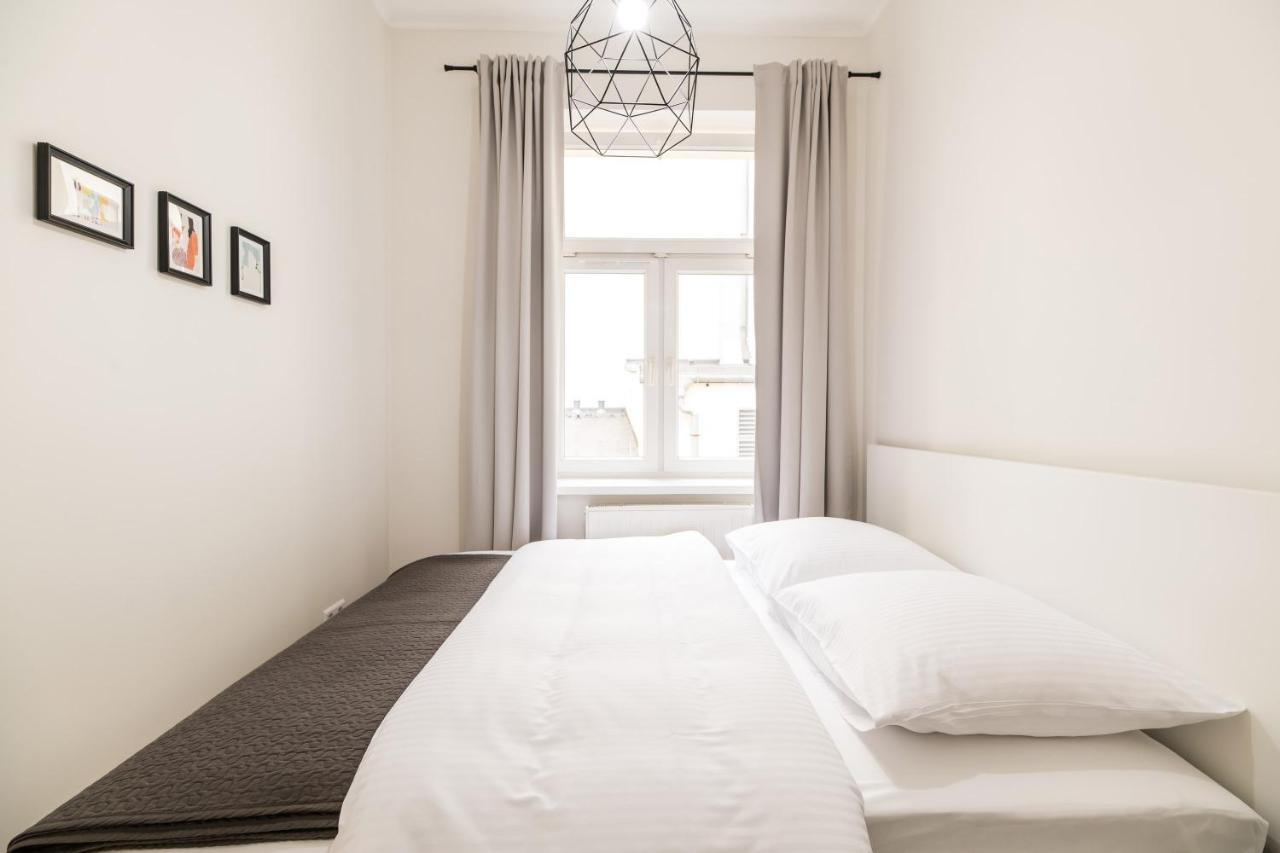 Native Apartments Czysta 5 Krasków Eksteriør bilde